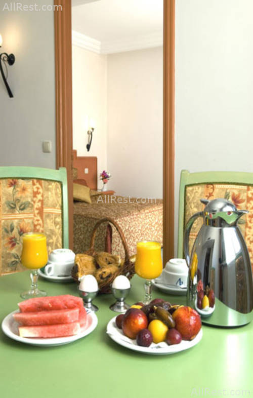 Vincci Port el Kantaoui Center 20